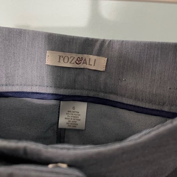 Duo women’s dress pants - Picture 13 of 13